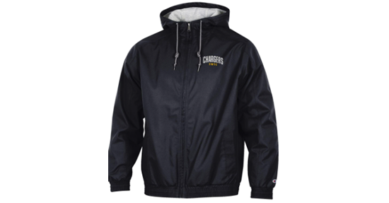 Champion Victory Jacket